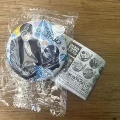 【最安・匿名】ハイキュー Playingマスコット 缶バッジ 影山飛雄