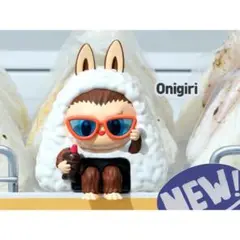 Onigiri フィギュア THE MONSTERS Wacky Mart