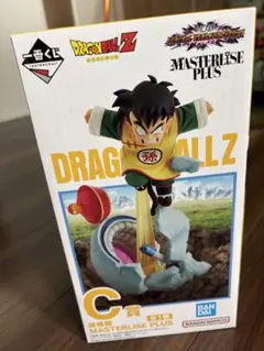 孫悟飯 一番くじ ドラゴンボール VSオムニバスアメイジング C賞　フィギュア
