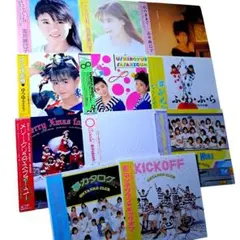 2026年最新】おニャン子クラブの人気アイテム - メルカリ