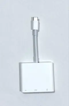 ⭐️Apple純正⭐️USB-C Digital AV Multiportアダプタ