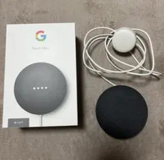 2025年最新】google nest mini 第2世代の人気アイテム - メルカリ
