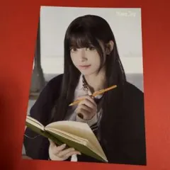 NiziU リマ　ラントレ　1種　ポップアップ