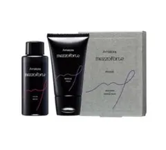 アマトラメゾンフォルテヘアバスシャンプー30ml+レスキューパック