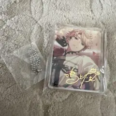 あんスタ アニカフェ コロッタ Knights 鳴上嵐