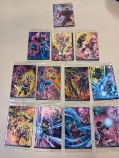 ドラゴンボール イタジャガ 6枚 未開封 - メルカリ