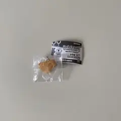 たべっ子どうぶつめじるしアクセサリー