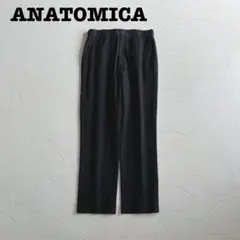 アナトミカ トリムフィットパンツ2 ウールホップサック 31 - メルカリ