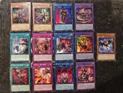 デモンスミス デュエルセット