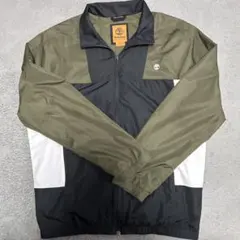 じ*ー様 Timberland ナイロンジャケット Lサイズ