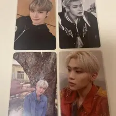 zerobaseone zb1 ゼベワン テレ キムテレ