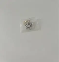 まじかるちいかわ アクリルチャーム　ちいかぶ　カブトムシ