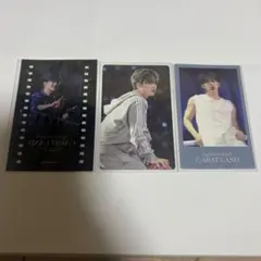 SEVENTEEN ケレン 2024 トレカ carat land エスクプス