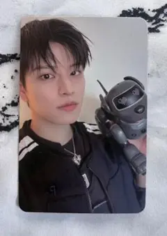 straykids KARMA Compactver 封入トレカスンミン