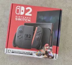 Nintendo Switch 2香港版 多言語対応 - メルカリ