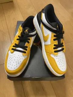 【ラスト1点】NIKE AIR JORDAN1 LOW FLYEASE