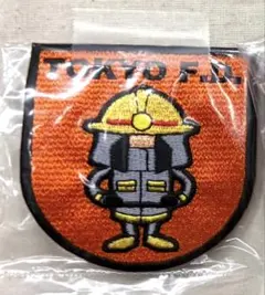 【値下げ〜7/12 新品未使用】東京消防庁　水難救助隊　ワッペン 値下げ〜7/12 新品未使用】東京消防庁 水難救助隊 ワッペン - メルカリ
