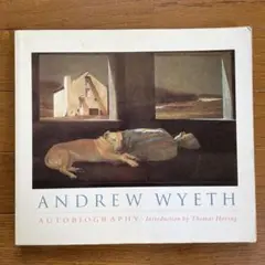 ANDREW WYETH AUTOBIOGRAPHY
