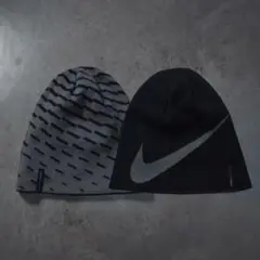 salomon ニットキャップ