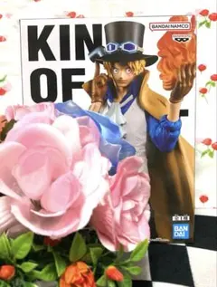 ワンピース KING OF ARTIST ～SABO～