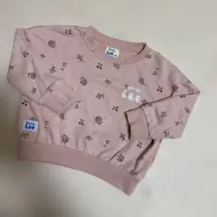 Buddy lee トレーナー　100cm