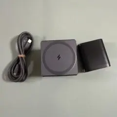 Anker 3-in-1 Cube with MagSafe