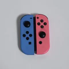Nintendo Switch ジョイコン ジャンク品