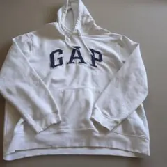 大きいサイズ GAP 裏起毛パーカー XL