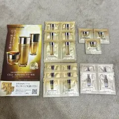 2025年最新】カバーマークセルアドバンストトライアルセットの人気