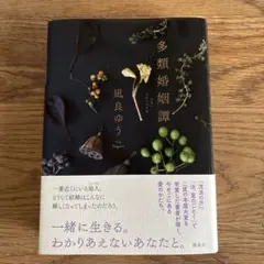 多類婚姻譚