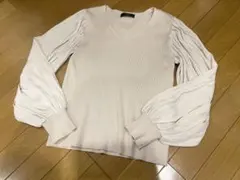swingle⭐︎長袖カットソーのサムネイル