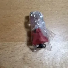 ムーミン　つまんでつなげてますこっと2 ニンニ　ボールチェーン