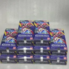 2026年最新】アーセナルベース ガンダム 10boxの人気アイテム - メルカリ