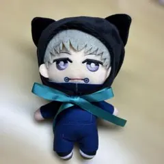 呪術廻戦　ともぬい　ぬいぐるみ　狗巻棘のサムネイル