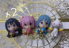 まどかマギカ バスボール まどマギ まどか☆マギカ ほむら キュゥべえ