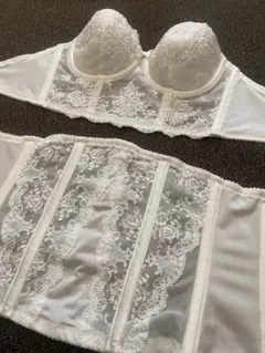 ワコール　ブライダルインナーセット