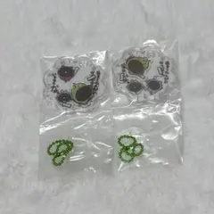 ちいかわ　きゃらシャカチャームグミ【パジャマパーティーズ】