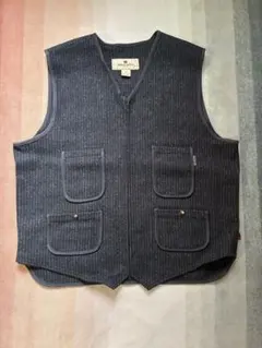 Woolrich ビーチベスト　L