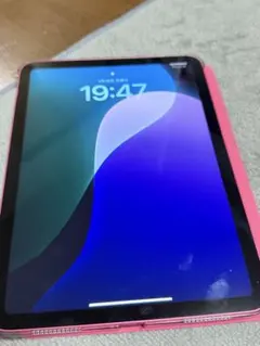 [ラブたん様専用]Apple iPad(第10世代) ピンク 本体Wi-Fi