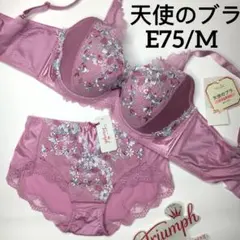 新品triumph プレミアムレッドレーベル0085 桜 E75/M