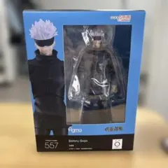 2026年最新】figma 呪術廻戦 五条悟の人気アイテム - メルカリ