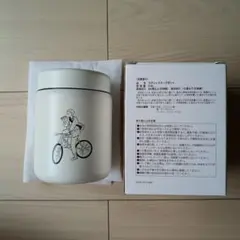 新品未使用◎【GREEN SPOON】　スープジャーのサムネイル
