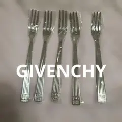 GIVENCHY　ジバンシー　フォーク　カトラリーのサムネイル