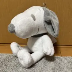【PEANUTS】　SNOOPY スヌーピー ショルダーバッグがま口ポーチ