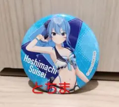 ホロライブサマー　OIOI マルイコラボ ときのそら　水着　缶バッジ　30個 nikottojapan_hs2023-tc-m-6