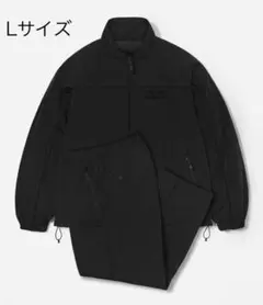 2026年最新】ENNOY セットアップ ナイロンの人気アイテム - メルカリ