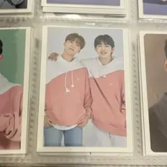 SEVENTEEN 2020 CARATLAND エスクプス スングァン 37