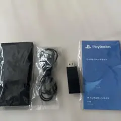 LA81 PS4 CUHJ-15005 b SONY ソニー レシーバー