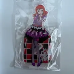 プリティーリズム 春音あいら A アクリルスタンド - メルカリ
