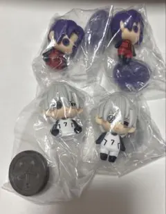 ブルーロック ぬいかけ 凪誠士郎 御影玲王